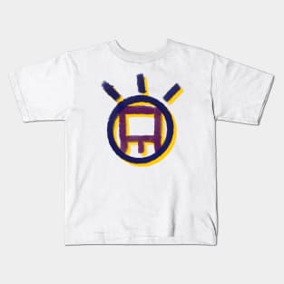 toki len Kids T-Shirt